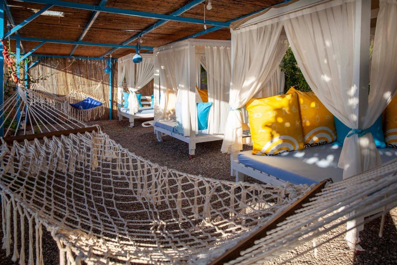 Aphrodite Hotel Бозбурун Экстерьер фото