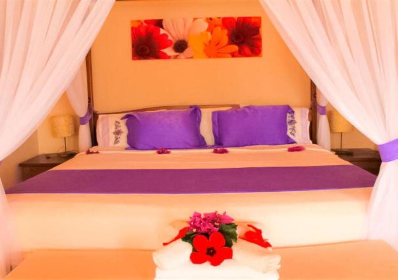 Aphrodite Hotel Бозбурун Экстерьер фото